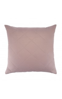 Подушка (лиловая) всесезонная 70х70 ВБ