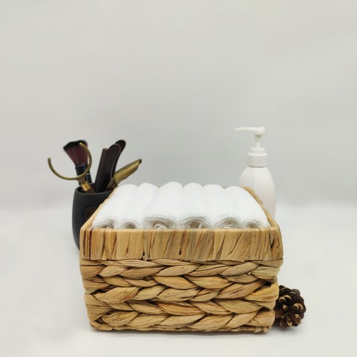 Бруна Набор (белый) 30х30(6шт) Sofi De MarkO