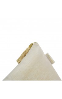 Эстер (крем) Наволочка 45х45