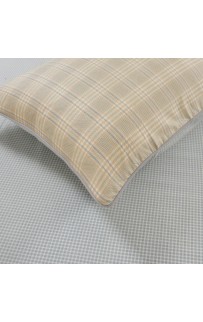 Джагер (тауп) КПБ сатин 2х