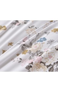 Адель (пудра) КПБ сатин 7Е