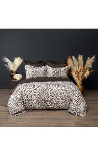 Сафари №6 КПБ 7Е