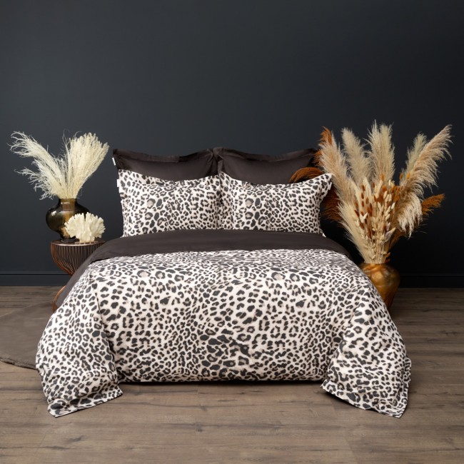 Сафари №6 КПБ 7Е