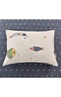 Рыбки (новый) КПБ Детский