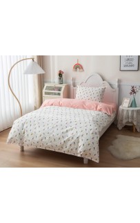 Зверушки (мини) КПБ Детский