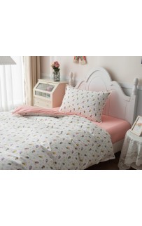 Зверушки (мини) КПБ Детский