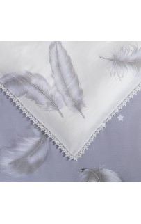 Шелтон КПБ сатин Евро