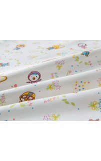 Зверушки (мини) КПБ Детский