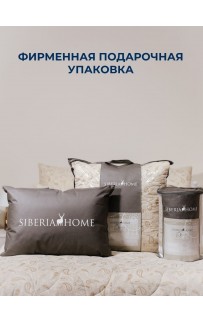 Дримс Подушка 70х70 Siberia Sofi De MarkO