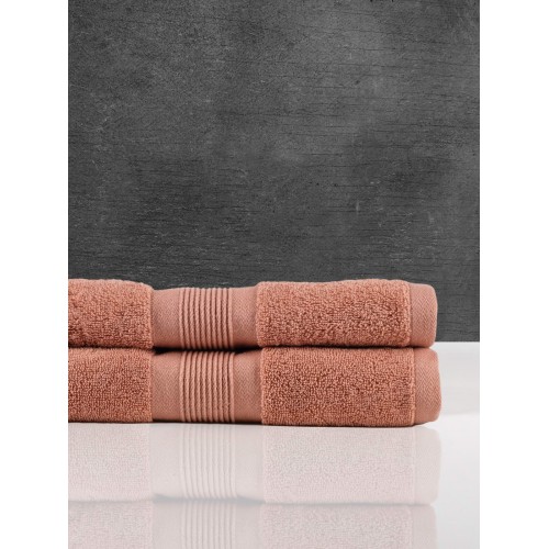 Mon (чайная роза) 70х140 Полотенце Махровое Sofi De MarkO