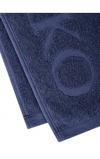 Sofi (синее) 100х150 Полотенце Махровое Sofi De MarkO