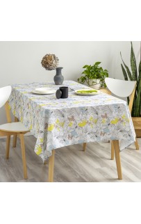 Лейси Скатерть 150х220 Sofi De MarkO