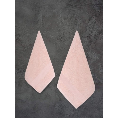 Ester (розовое) 70х140 Полотенце Махровое Sofi De MarkO