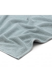 Candy (голубое) 70х140 Полотенце Махровое