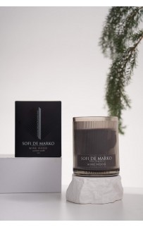 Wine Mood Свеча Ароматическая Большая (500гр)