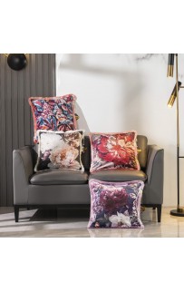 Касандра №6 Наволочка 45х45