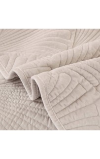 Ариэль (серебро) Покрывало 240x280