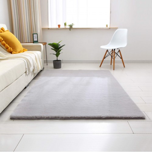 Camilla (св серый) Коврик 160х230см Sofi De MarkO