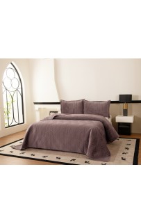 Таира (чайная роза) Покрывало 240х260