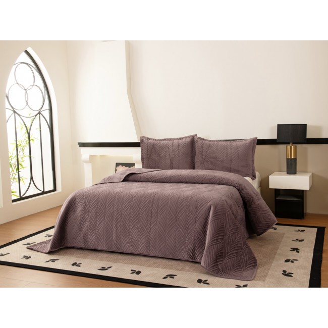 Таира (чайная роза) Покрывало 240х260