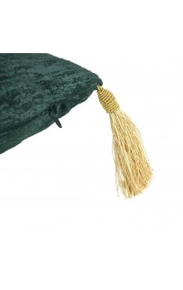 Эстер (зеленая) Наволочка 30х50