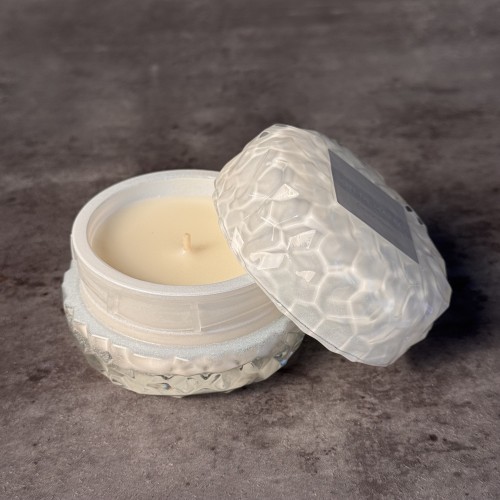 Coconut Vanilla Ароматическая свеча (70гр) Sofi De MarkO