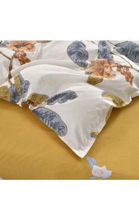 Вагнер (белый) КПБ сатин Евро