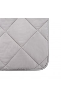 Одеяло (серое) всесезонное 172х205 ВБ