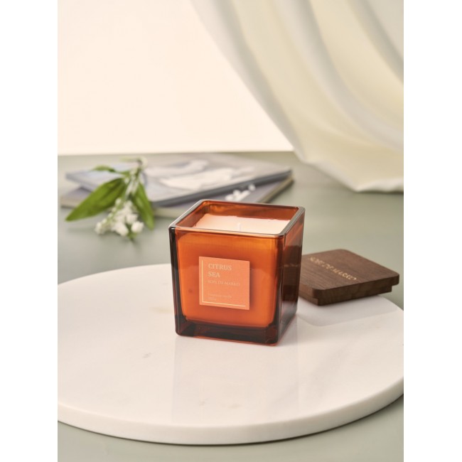 Citrus Sea Свеча Ароматическая (220гр)