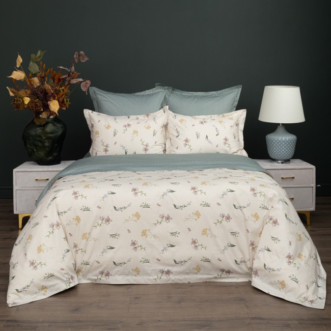 Келли КПБ сатин 7Е