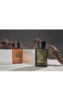 Eucaliptus and Patchouli Ароматический диффузор (500мл)