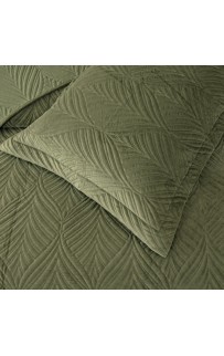 Таира (хаки) Покрывало 240х260