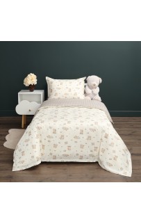 Мишутки КПБ детский