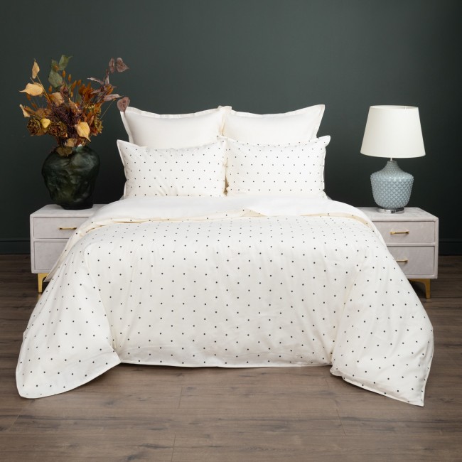 Лайнс КПБ сатин Евро