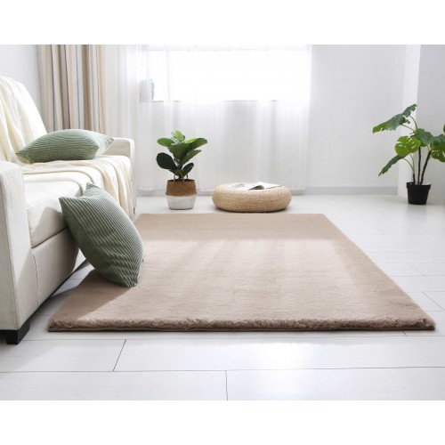 Camilla (беж) Коврик 200х300см Sofi De MarkO