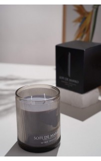 Wine Mood Свеча Ароматическая Большая (500гр)