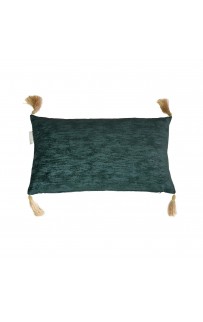 Эстер (зеленая) Наволочка 30х50 Эстер (зеленая) Наволочка 30х50