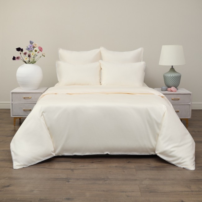 Милла (айвори) КПБ 7Е