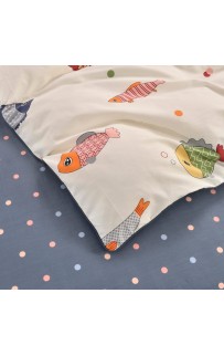 Рыбки (новый) КПБ Детский