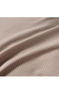 Бонни (беж) КПБ сатин 2х