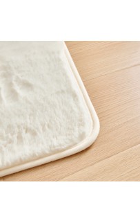 PELLICIA (крем) набор ковриков 60х100 и 50х70