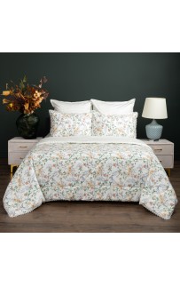 Трина Комплект сатин 7Е