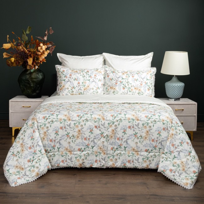 Трина Комплект сатин 7Е