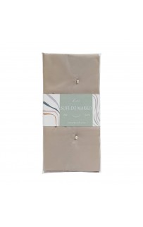 Premium Mako (беж) Наволочка 70х70 Premium Mako (беж) Наволочка 70х70