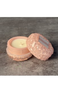 Tea rose Ароматическая свеча (70гр) Sofi De MarkO