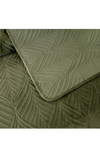 Таира (хаки) Покрывало 240х260