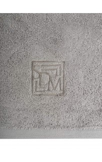 Marshall (св серое) 70х140 Полотенце Махровое Sofi De MarkO