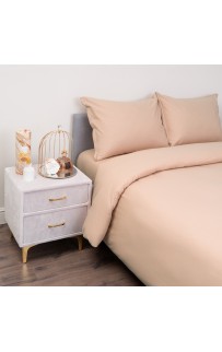 Сэнди (мокко) Наволочка 50х70 (1шт)