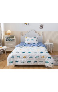 Машинки Ретро (белый) Комплект Детский