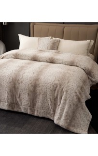 Мех №4 Наволочка 45х45